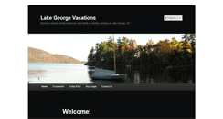 Desktop Screenshot of lgvacations.com
